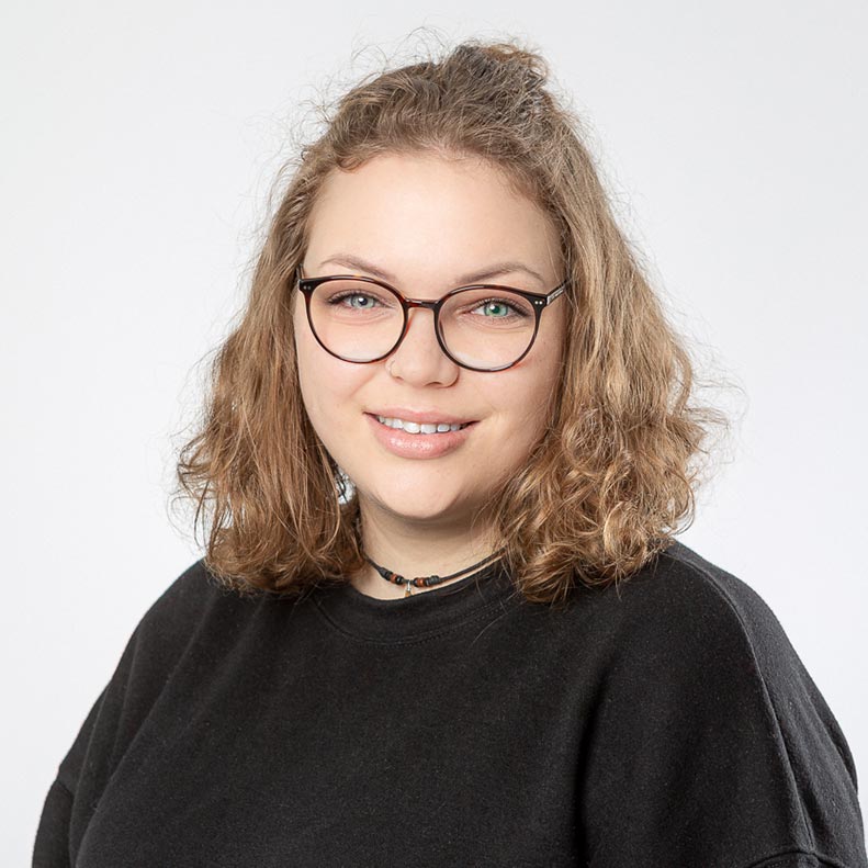Pia Bottke